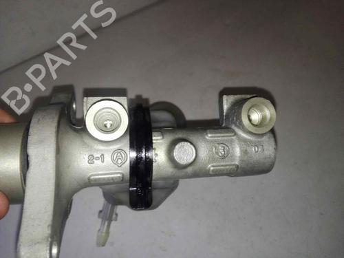 Hovedbremsecylinder PEUGEOT 407 (6D_)  | BP28984710M77 