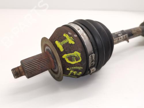 Antriebswelle links vorne SEAT IBIZA IV (6J5, 6P1)  | BP29000430M38 