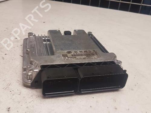 Calculateur moteur (ecu) SEAT EXEO ST (3R5) [2009-2013]  28995809