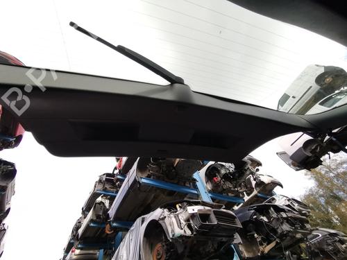 Used Boot lining VW GOLF VI (5K1) [2008-2014]  30468067