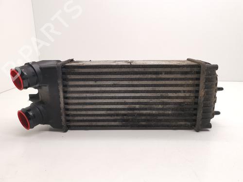 Intercooler CITROËN BERLINGO MULTISPACE (B9) 1.6 HDi 75 / BlueHDi 75 (75 hp) 29000061