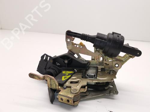 Front right lock MERCEDES-BENZ E-CLASS (W210) E 220 D (210.004) | BP28979279C97 