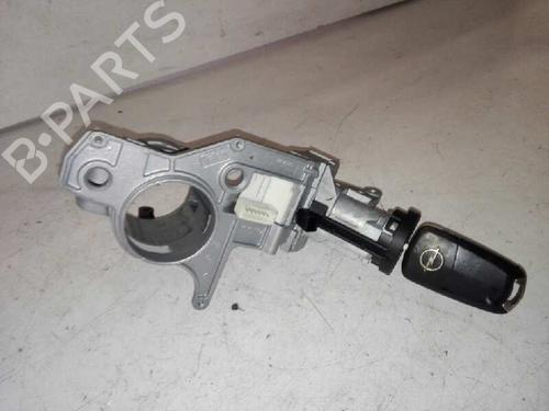 Used Electronic module OPEL ASTRA H (A04) [2004-2014]  28986477