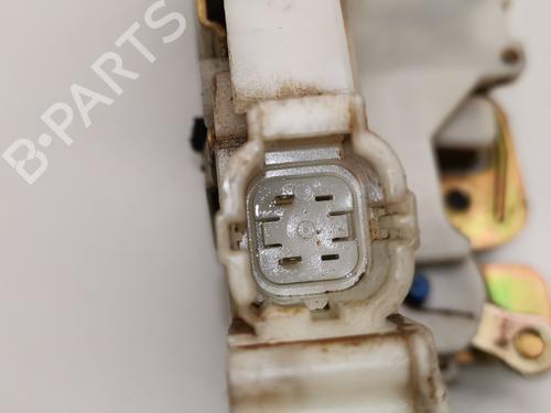 Rear left lock NISSAN PICK UP (D22) 2.5 TD 4WD | BP28983855C100 