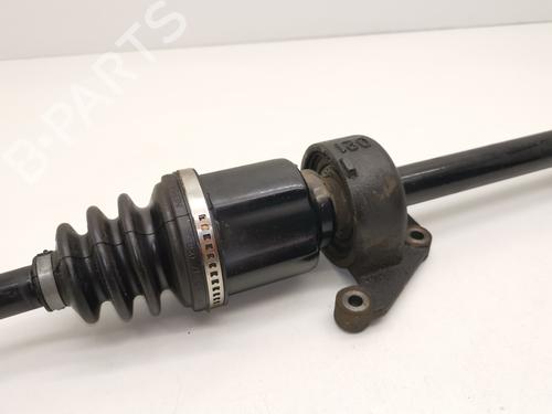 Right front driveshaft MINI MINI (R50, R53) Cooper | BP29000561M39