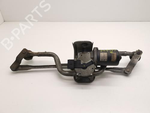 Used Front wiper motor CITROËN JUMPY II Van 1.6 HDi 90 8V (90 hp) 28998535
