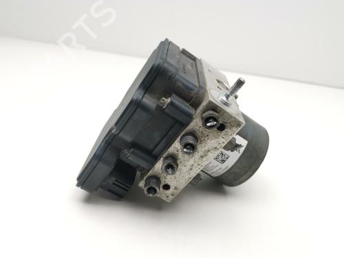 Used ABS pump ABS pump CITROËN C4 Picasso II 1.6 BlueHDi 120 (120 hp) 39441553 39441553