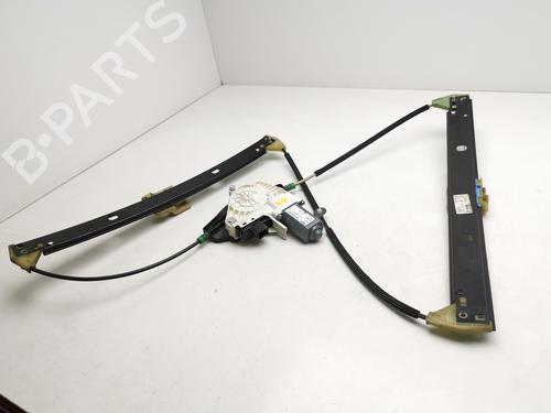 Used Front right window mechanism Front right window mechanism AUDI A4 B8 (8K2) 2.0 TDI (143 hp) 40217536 40217536