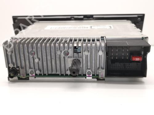 Radio BMW 3 (E90) 320 d | BP39436966E6 - Image 2