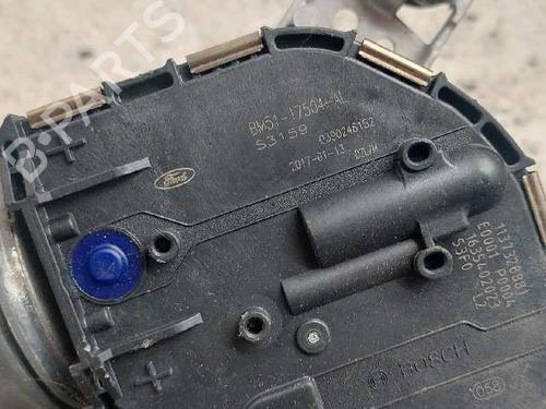 Front wiper motor FORD FOCUS III Turnier 1.0 EcoBoost | BP28998991M29 