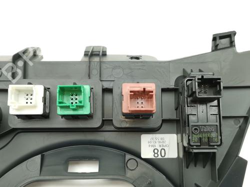 Switch CITROËN BERLINGO MULTISPACE (B9) 1.6 HDi 75 / BlueHDi 75 | BP28980383I30 