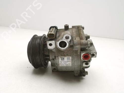AC Kompressor AC Kompressor 39442245 39442245