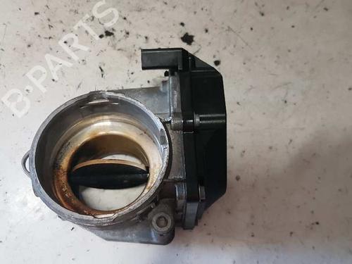 Throttle body SEAT LEON (1P1)  | BP28989642M82 