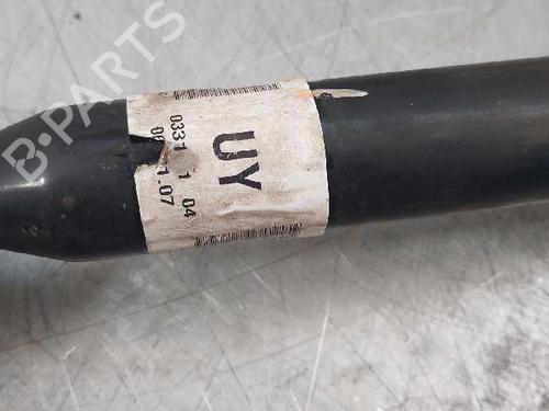 Right front driveshaft OPEL CORSA D (S07) | BP28985903M39