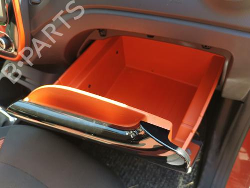 Glove box RENAULT CAPTUR I (J5_, H5_) 1.5 dCi 90 (J5N4, J5M5, J5MW, J5M6, J5AL, J5AJ) | BP40218094C95 - Image 2