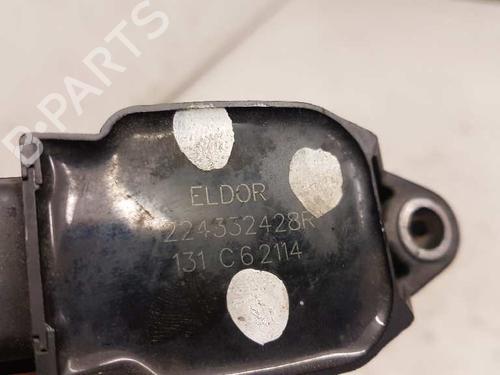 Ignition coil RENAULT CLIO IV (BH_) | BP28980483M94