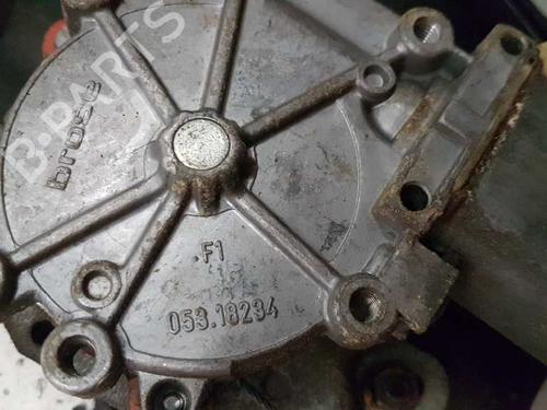 Rear left window mechanism MERCEDES-BENZ 124 Coupe (C124) 300 CE-24 (124.051) | BP28992963C24 