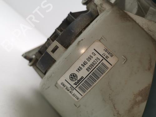 Right taillight VW GOLF V (1K1)  | BP28986615C35 