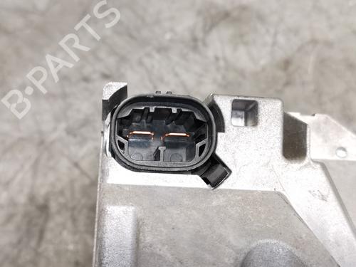 Steering column RENAULT KANGOO / GRAND KANGOO II (KW0/1_) 1.5 dCi 90 (KW05, KW08, KW0G, KW11) | BP29561491M21