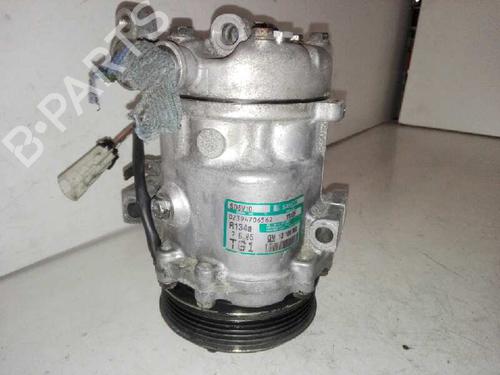 Used AC compressor SUZUKI SWIFT III (MZ, EZ) [2005-2025]  28999598