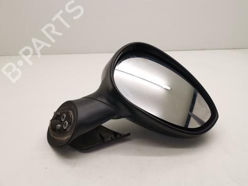 Used Right mirror FIAT GRANDE PUNTO (199_) 1.3 D Multijet (75 hp) 28984299