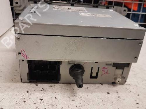 Radio FORD MONDEO IV Turnier (BA7) 2.0 TDCi | BP28990097E6 