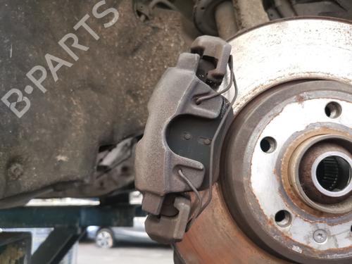 Used Right front brake caliper AUDI A4 B8 Avant (8K5) [2007-2017]  28984495