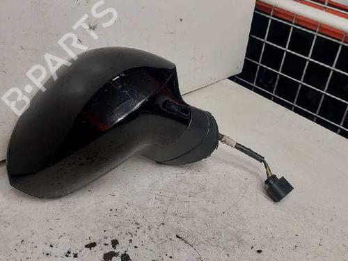 Used Right mirror SEAT LEON (1P1) 1.6 TDI (105 hp) 28983075
