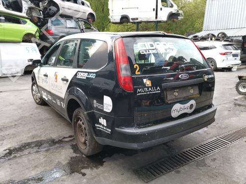 Servo brake FORD FOCUS II Turnier (DA_, FFS, DS) 1.8 TDCi | BP31591218M42 