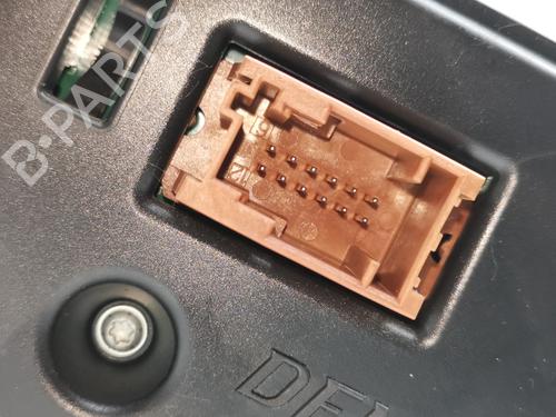 Climate control CITROËN C-ELYSEE (DD_)  | BP28997275I5 