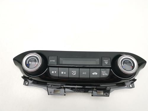 Climate control HONDA CR-V IV (RM_) 1.6 i-DTEC (RE6) | BP28992263I5 