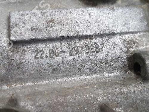 Gearbox FIAT PANDA VAN (312_, 519_) 1.3 D Multijet 4x4 (312CXL2A) | BP28996821M3