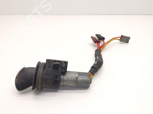 Used Electronic module CITROËN XANTIA (X1_, X2_) 2.0 HDI 90 (90 hp) 28980035