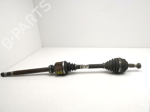 Used Right front driveshaft Right front driveshaft 39440841 39440841