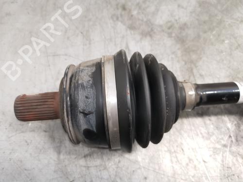 Right front driveshaft MERCEDES-BENZ A-CLASS (W176) A 200 CDI / d (176.008) | BP39441921M39 - Image 5