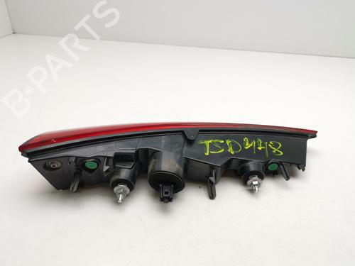 Right taillight RENAULT CAPTUR II (HF_)  | BP29358290C35 