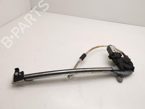 Vindusheismekanisme høyre bak RENAULT LAGUNA II (BG0/1_) [2001-2007]  28985805