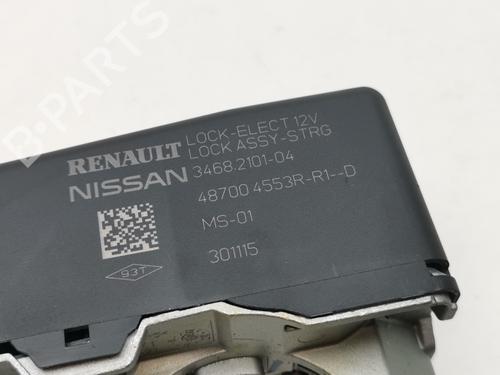 Electronic module RENAULT KADJAR (HA_, HL_) 1.5 dCi 110 (HLA3) | BP39438449M83 - Image 3