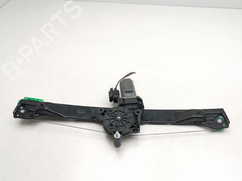 Rudehejsemekanisme ventre foran FIAT GRANDE PUNTO Van (199_) [2005-2013]  32866144