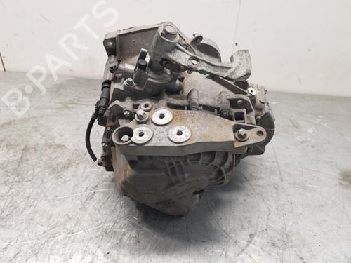 Gearbox OPEL CORSA D (S07) | BP28996464M3