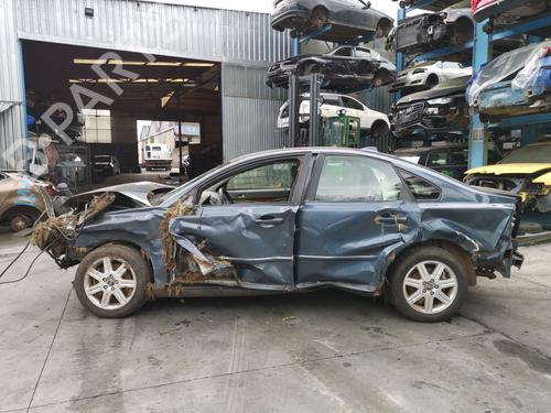 Engine control unit (ECU) VOLVO S40 II (544) 2.0 D | BP33462292M57  - Image 6