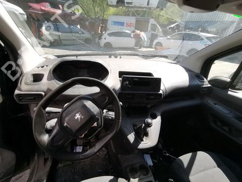 Pedal PEUGEOT PARTNER Box Body/MPV (K9) 1.6 BlueHDI 100 | BP39436660I4 - Image 13