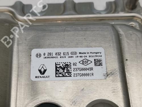 Electronic module RENAULT TRAFIC III Van (FG_) | BP36497358M83 - Image 4