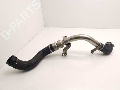 Pipe FORD MONDEO IV (BA7)  | BP28984677M125 