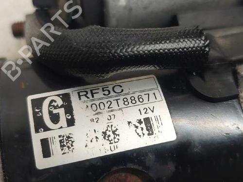 Starter MAZDA 3 Saloon (BK) 2.0 MZR-CD (BK12) | BP28988622M8