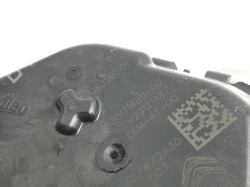 Throttle body FORD KUGA III (DFK) | BP29751745M82