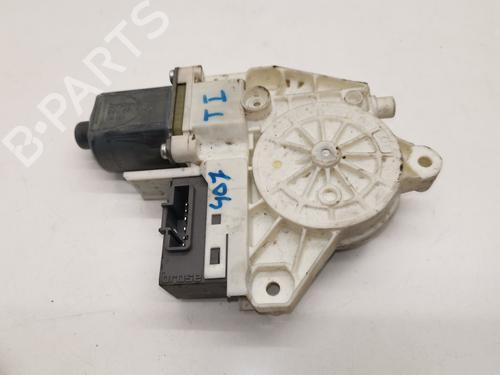 Used Left rear window motor PEUGEOT 407 (6D_) 2.0 (6DRFNB, 6DRFNE) (136 hp) 28979731