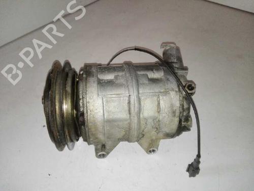 Used AC compressor NISSAN TERRANO II (R20) 2.7 TDi 4WD (125 hp) 28999620