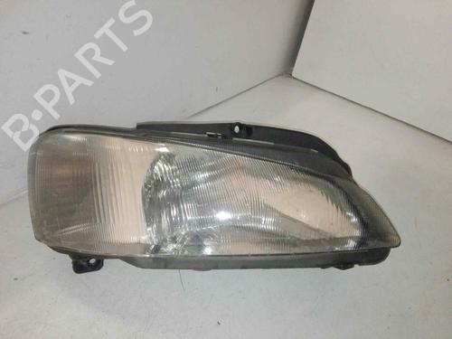 Højre forlygte PEUGEOT 106 II (1A_, 1C_) 1.5 D (57 hp) 28979186