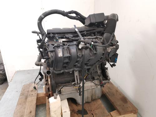 Engine OPEL CORSA E (X15) | BP28996866M1